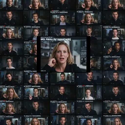 How to Spot a Deepfake 