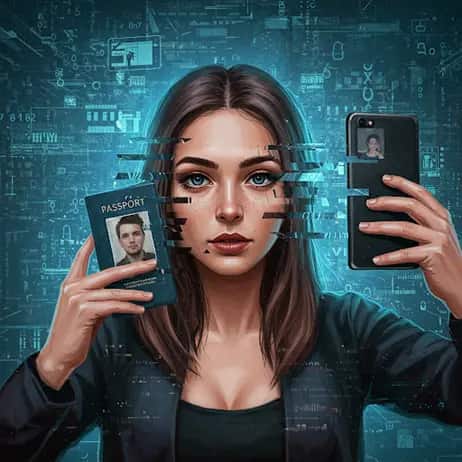 What is deepfake in AI