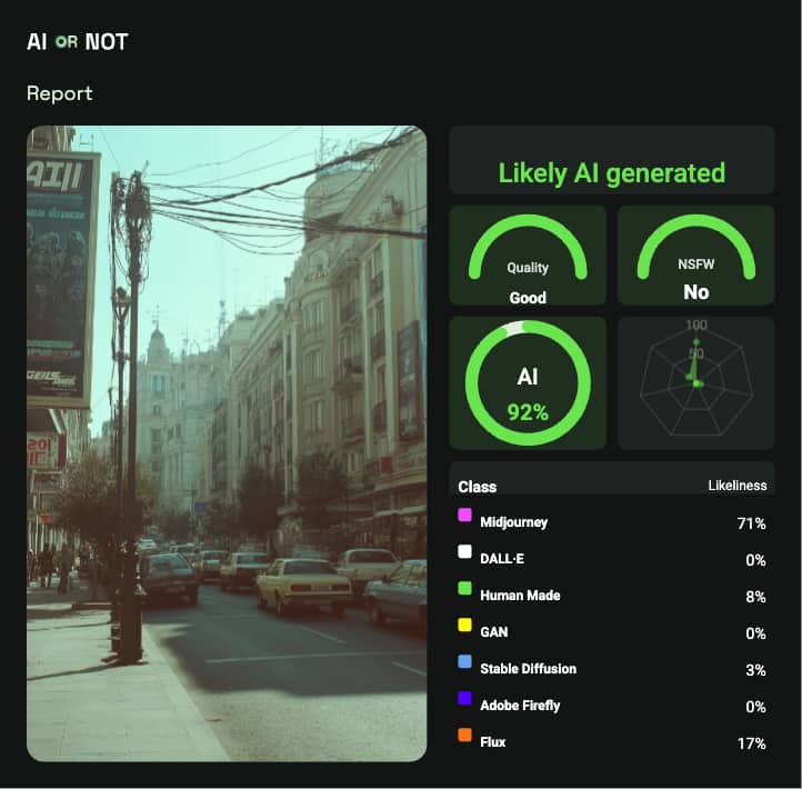 Spain's AI Detection Requirement: $38 Million Fine for Unlabeled AI