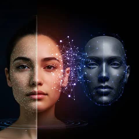 What Does Deepfake Mean & How to Spot it in 10 seconds?