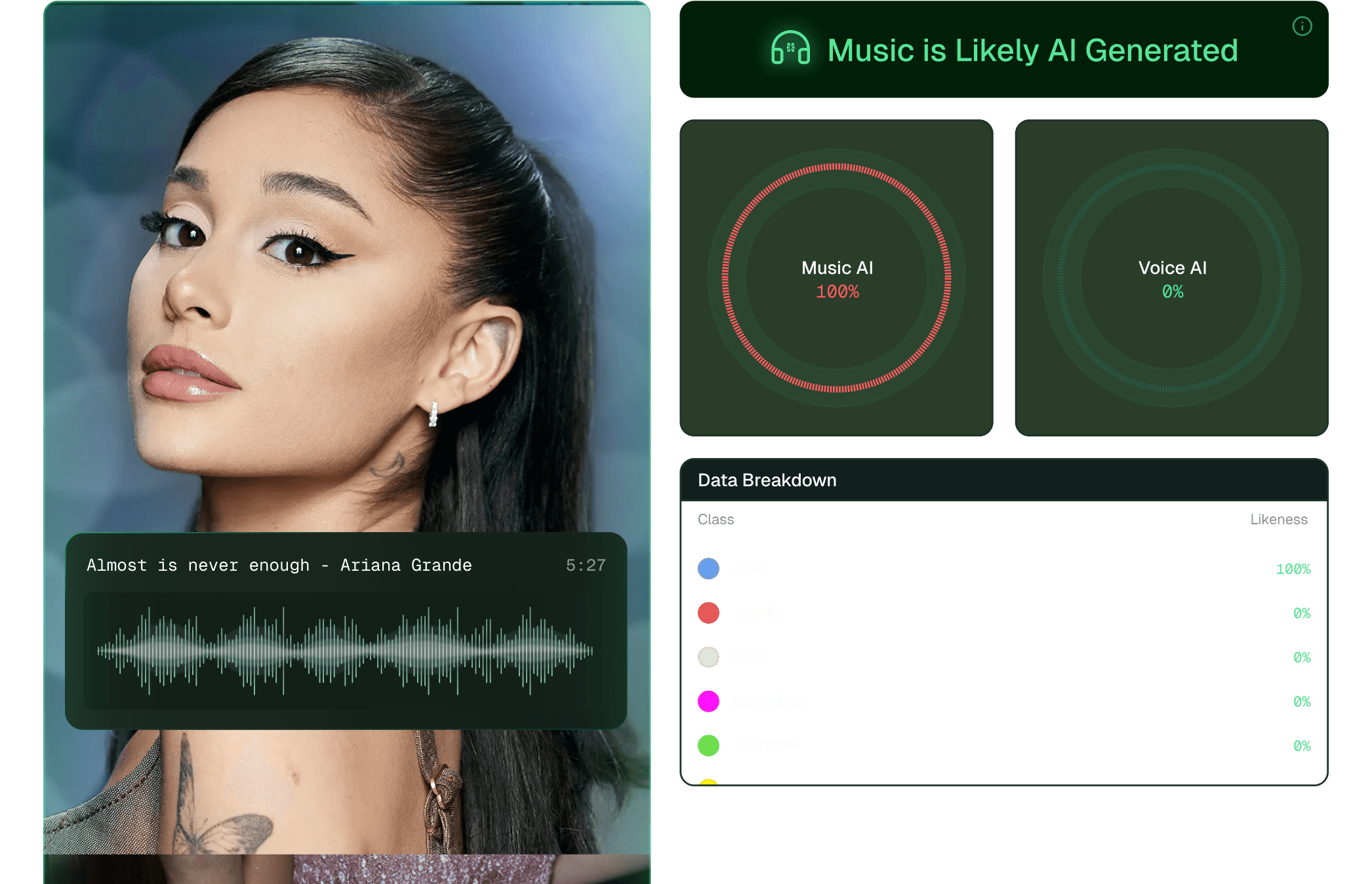 feature