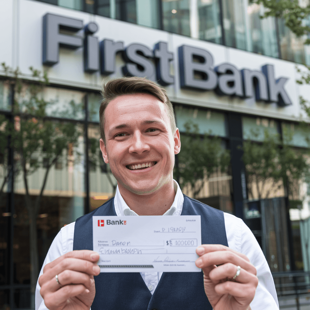 Stop AI-Forged Checks