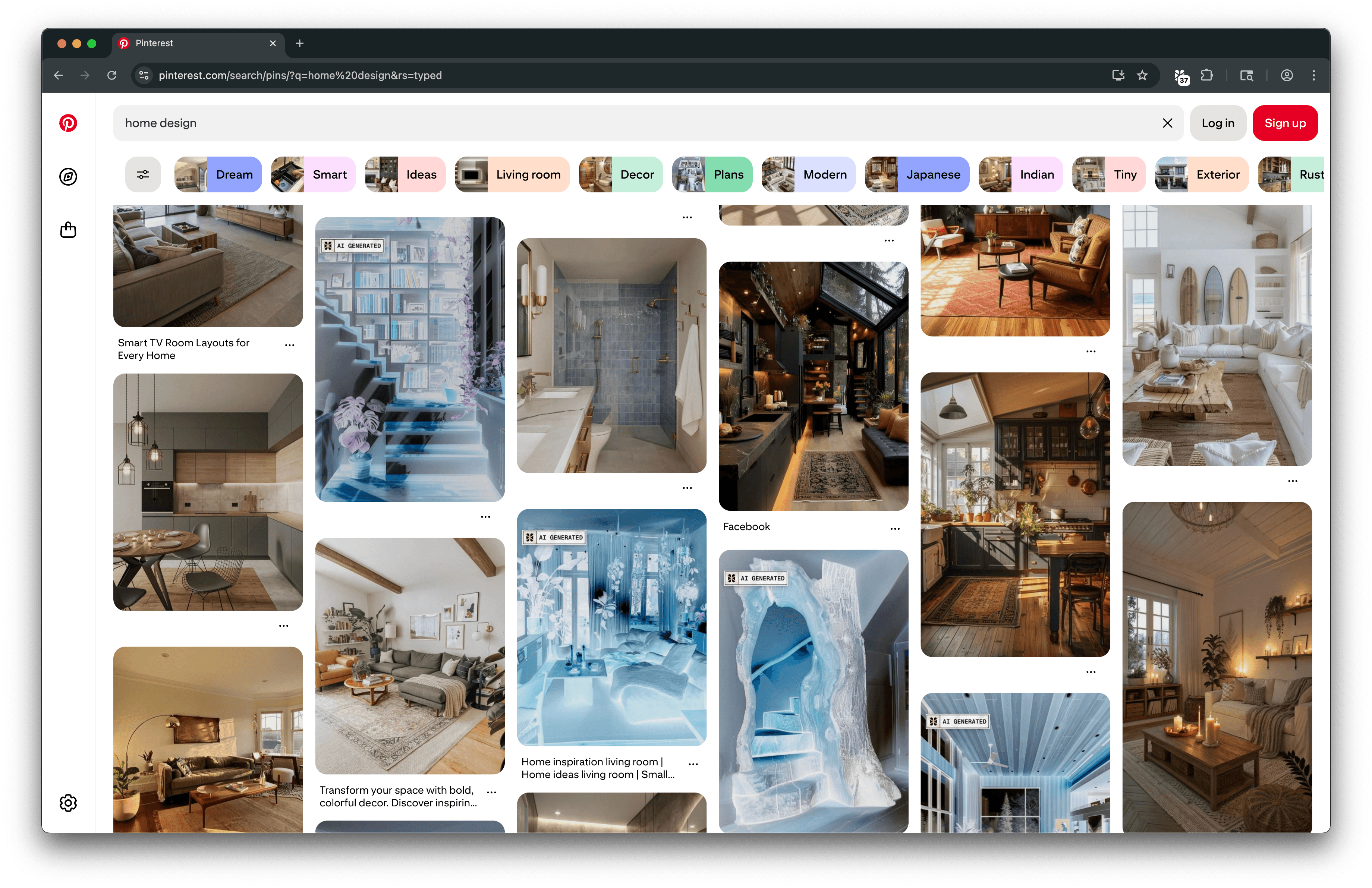 after Blocker preview 2