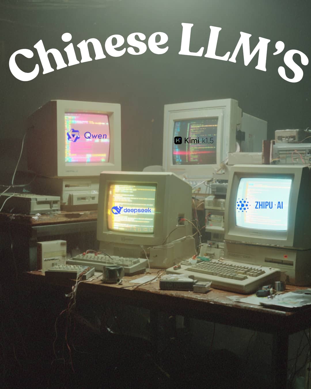 AI Detector Accuracy for Chinese LLMs: AI or Not vs ZeroGPT AI Detector Accuracy for Chinese LLMs: AI or Not vs ZeroGPT