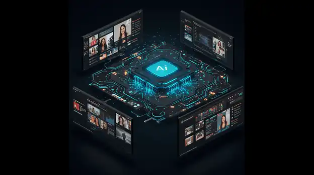 generative ai content moderation
