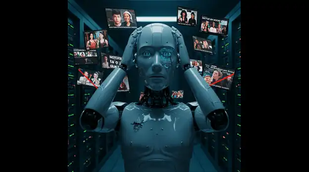 ai and content moderation