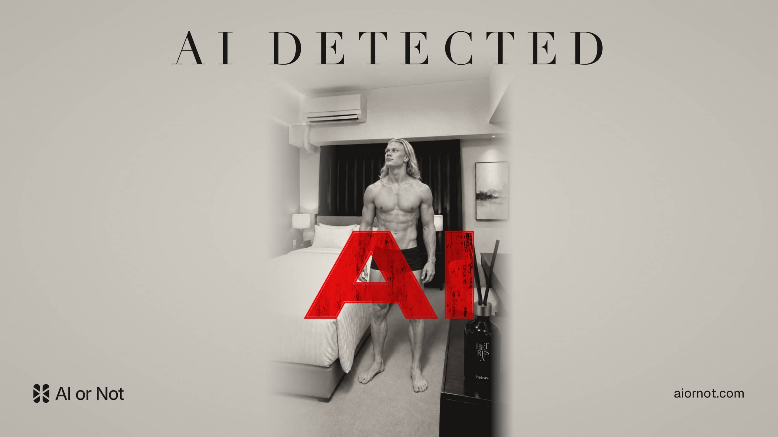 AI Disclosed: Haaland Deepfake Sells South Korean Diffuser AI Disclosed: Haaland Deepfake Sells South Korean Diffuser