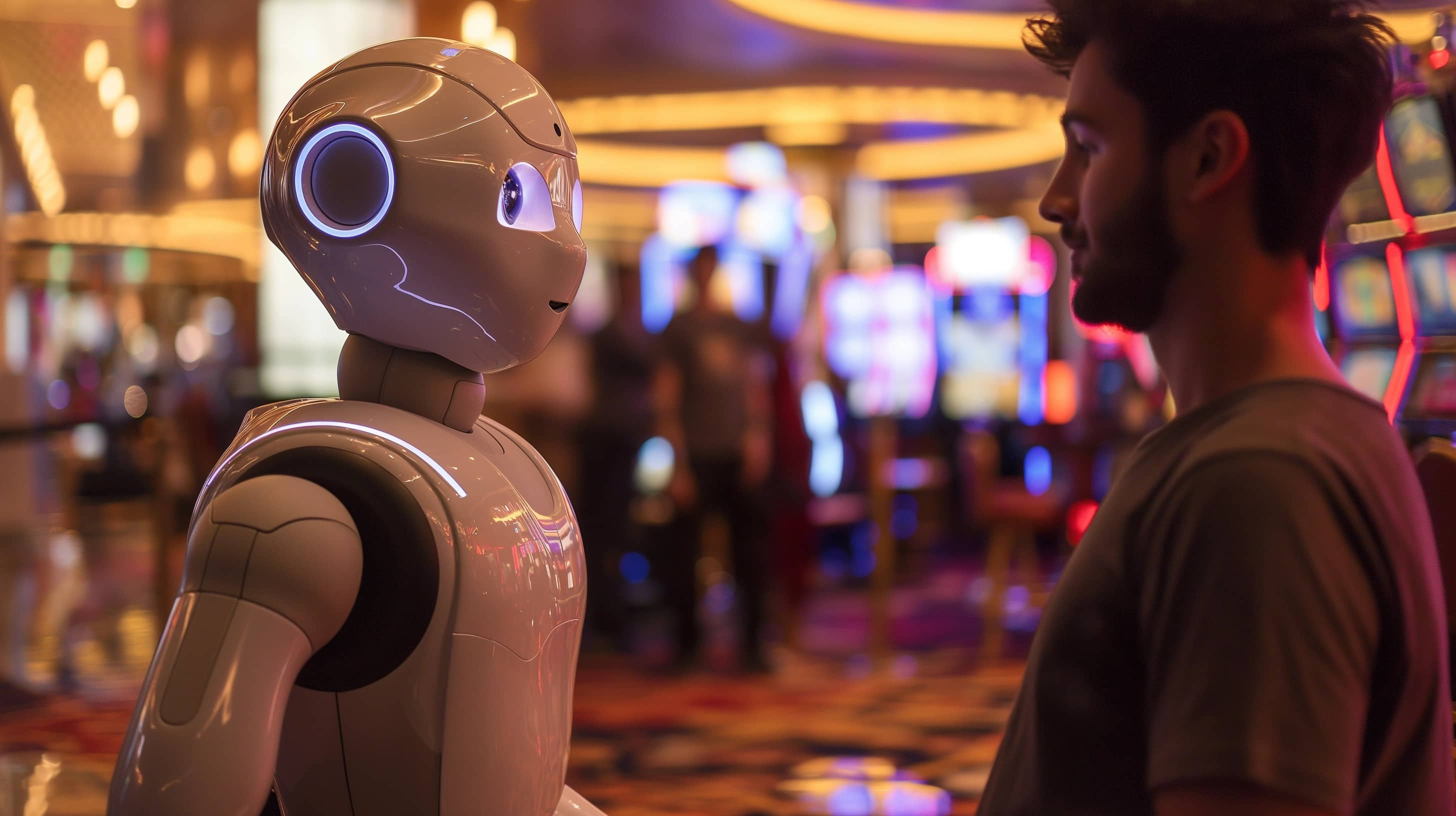 How Good are People at AI Detection (Hint: It’s a Coin Flip at Best) How Good are People at AI Detection (Hint: It’s a Coin Flip at Best)