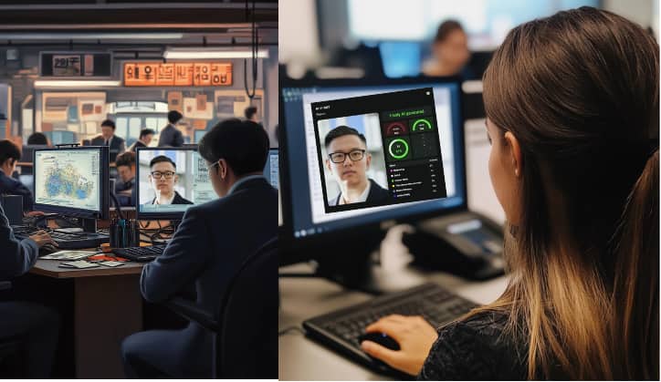 North Korea Adds Deepfakes & GenAI to Their Arsenal North Korea Adds Deepfakes & GenAI to Their Arsenal
