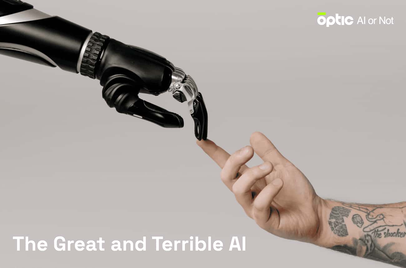 The Great and Terrible AI - Copyright protection problems or help in the discovery of new medical drugs The Great and Terrible AI - Copyright protection problems or help in the discovery of new medical drugs