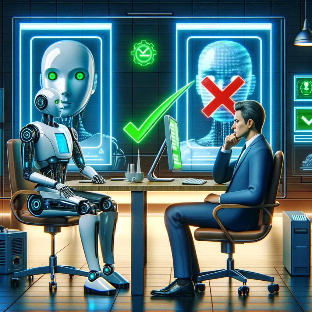 The State of AI Detection The State of AI Detection