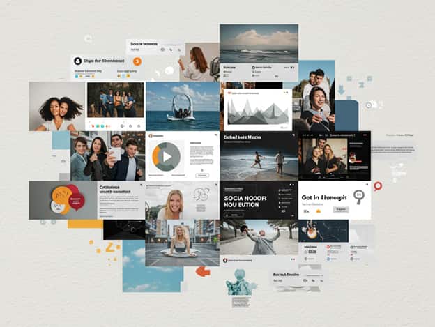 content moderation for social media