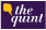 The Quint Logo