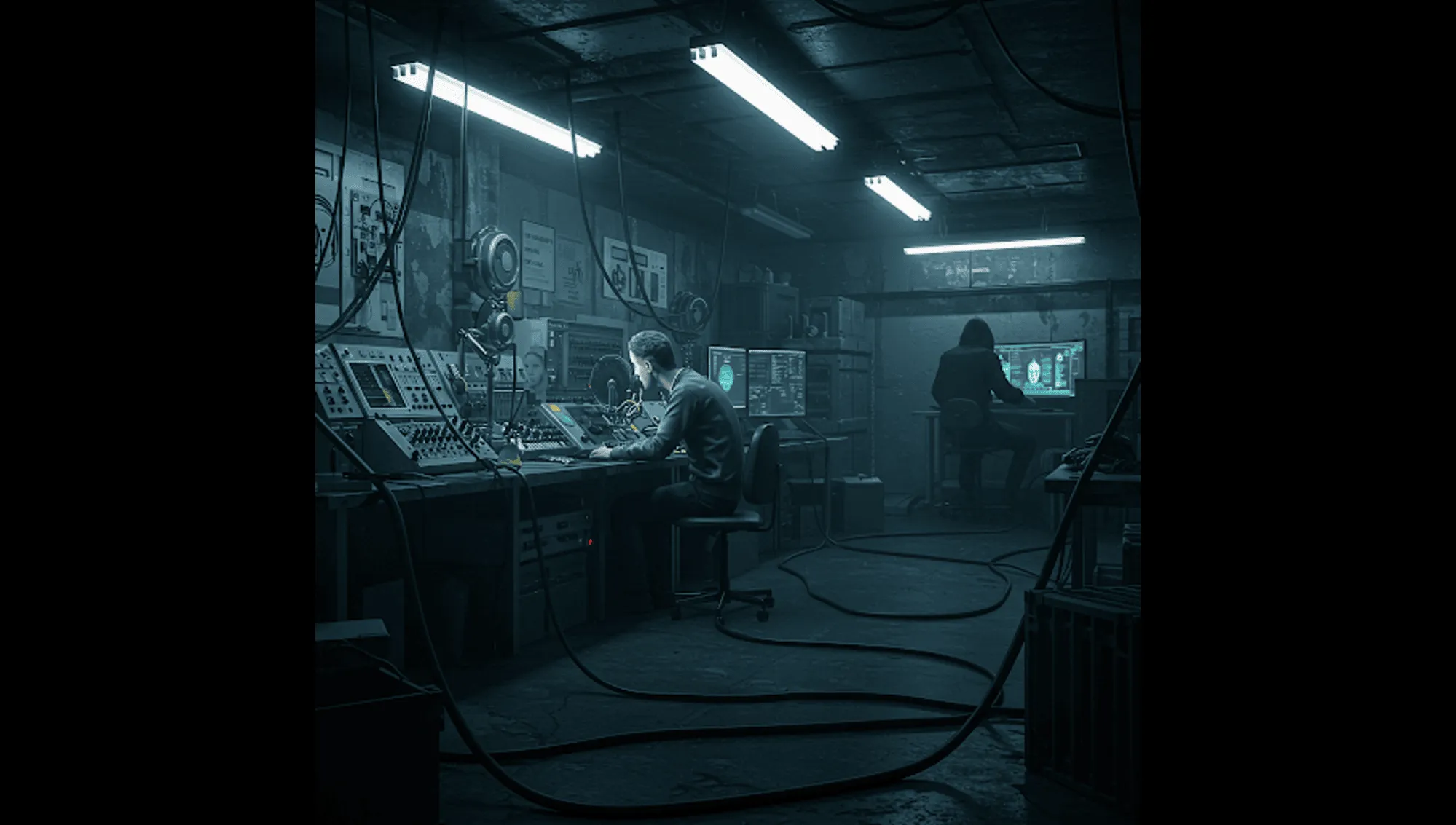 what is deepfake audio what is deepfake audio