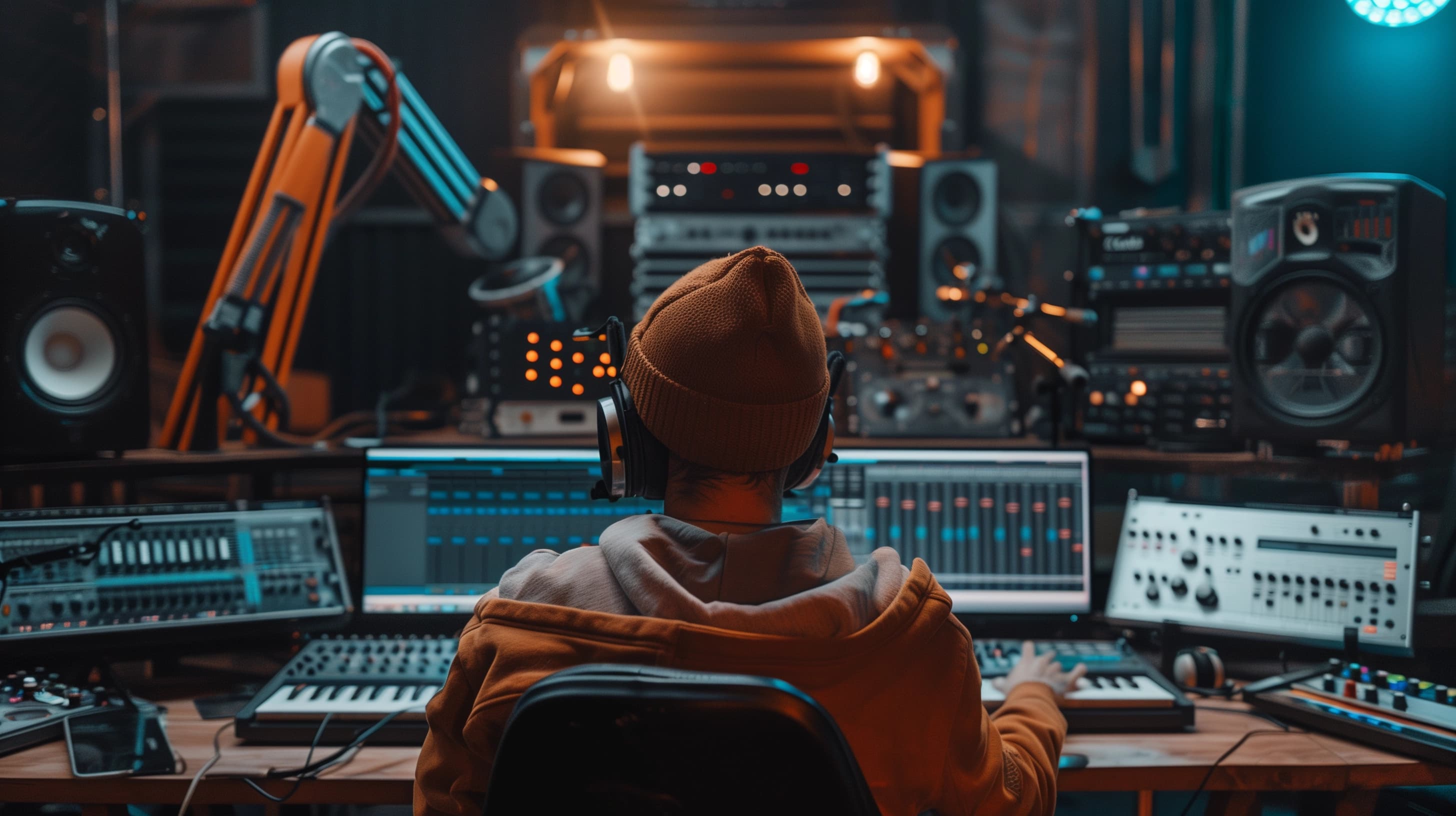 AI Detection by Modality: Images, Audio, Video and Text AI Detection by Modality: Images, Audio, Video and Text